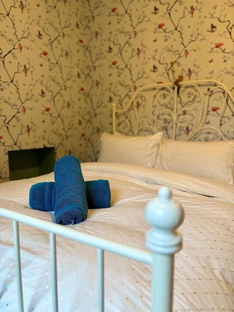 Summer Hill Guest House - Oda