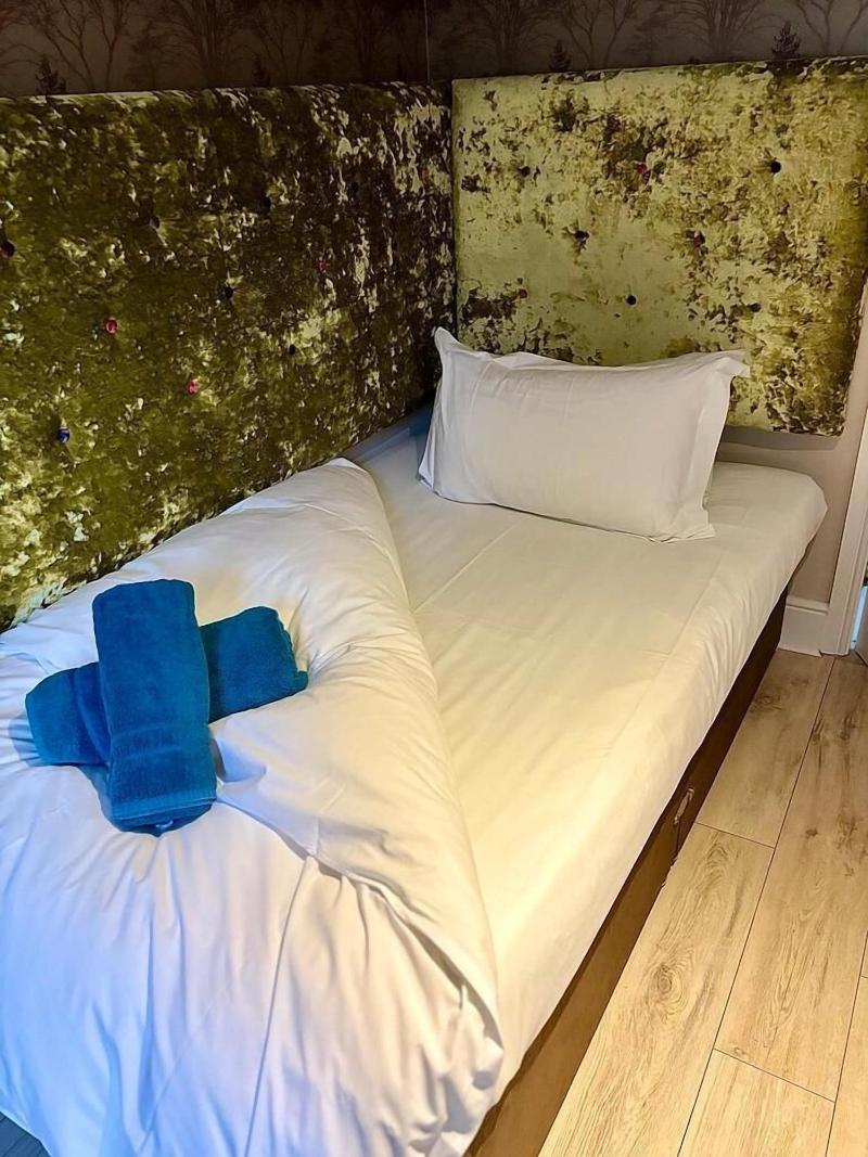 Summer Hill Guest House - Oda