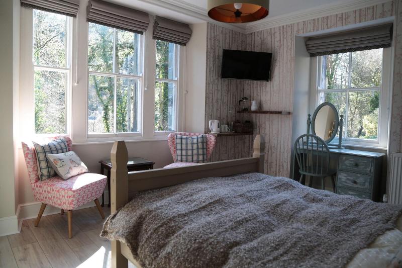 Summer Hill Guest House - Oda