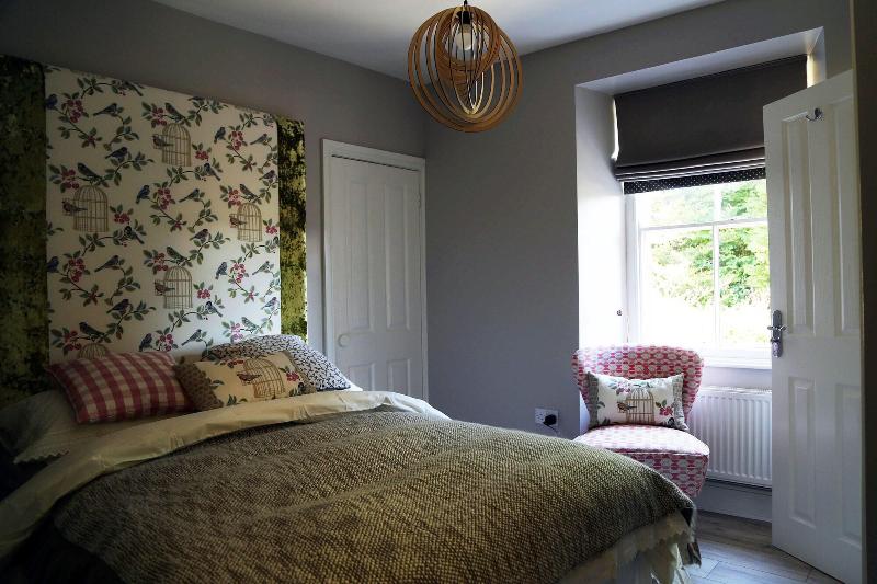 Summer Hill Guest House - Oda