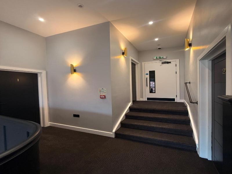 Pear Tree Inn - Lobi
