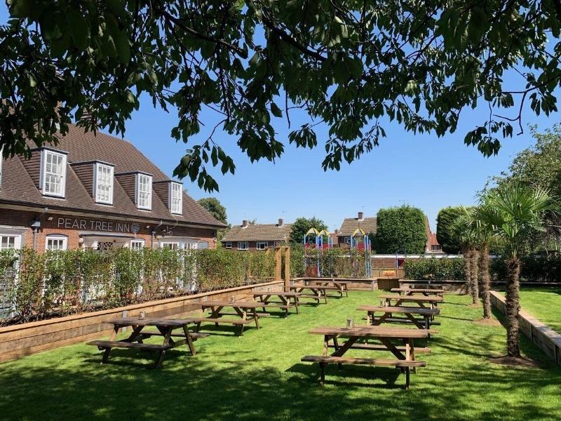 Pear Tree Inn - Genel