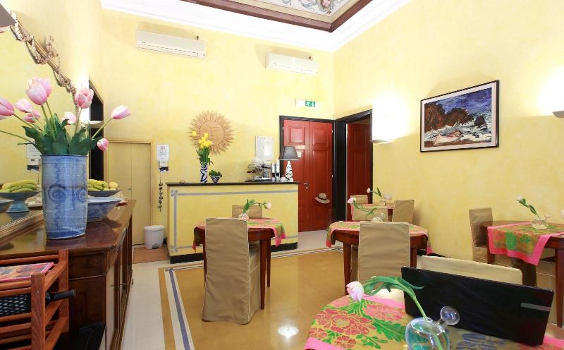 Locanda Il Maestrale - Lobi