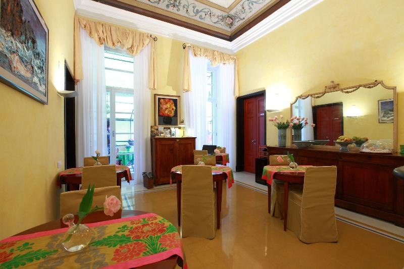 Locanda Il Maestrale - Lobi