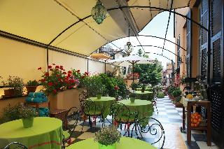 Locanda Il Maestrale otel fotoğrafı