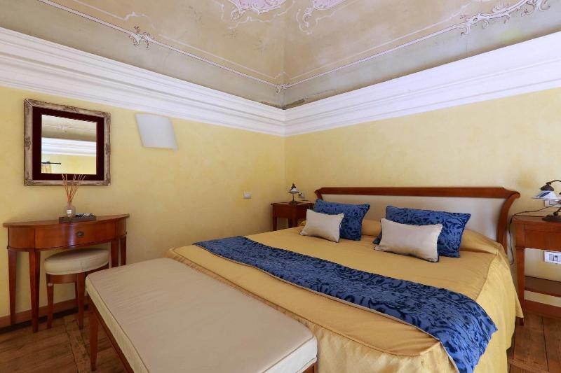 Locanda Il Maestrale - Oda