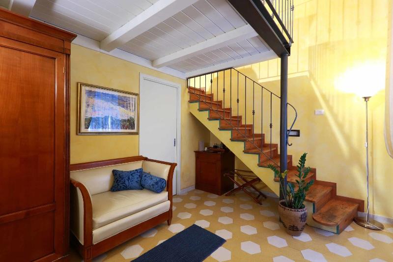 Locanda Il Maestrale - Oda