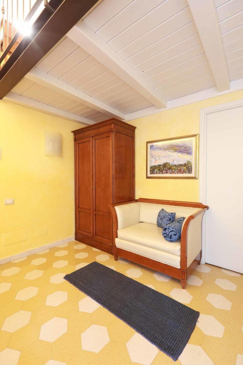 Locanda Il Maestrale - Oda