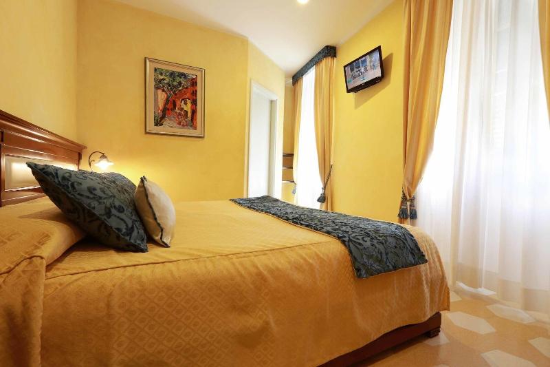 Locanda Il Maestrale - Oda