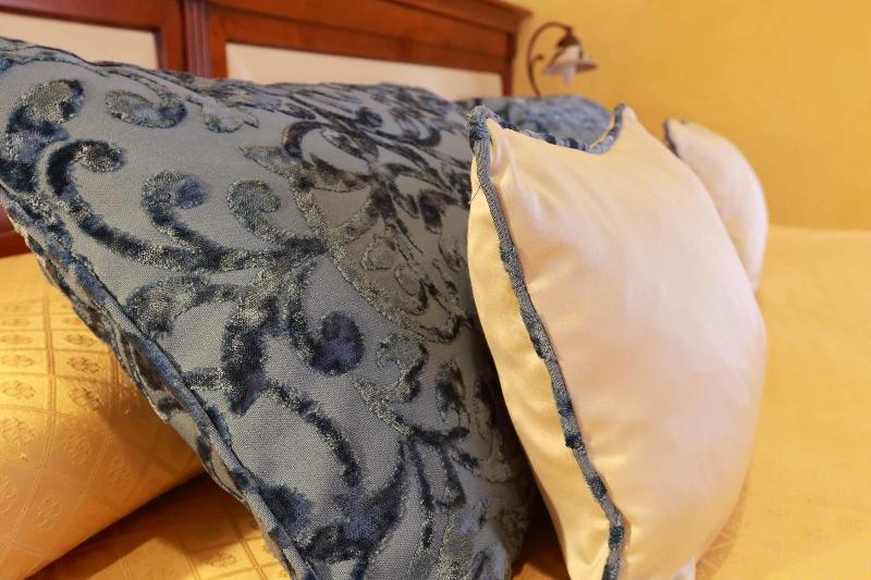 Locanda Il Maestrale - Oda