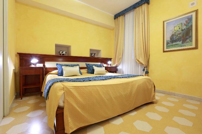 Locanda Il Maestrale - Oda