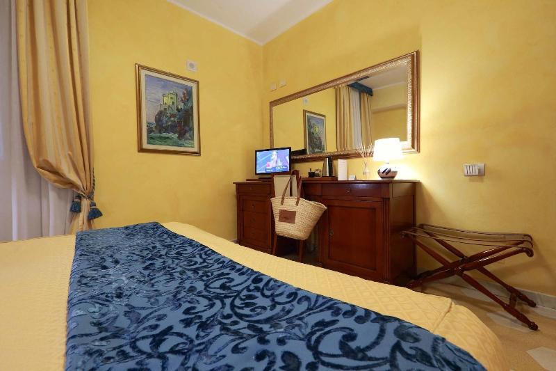 Locanda Il Maestrale - Oda