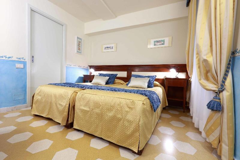 Locanda Il Maestrale - Oda