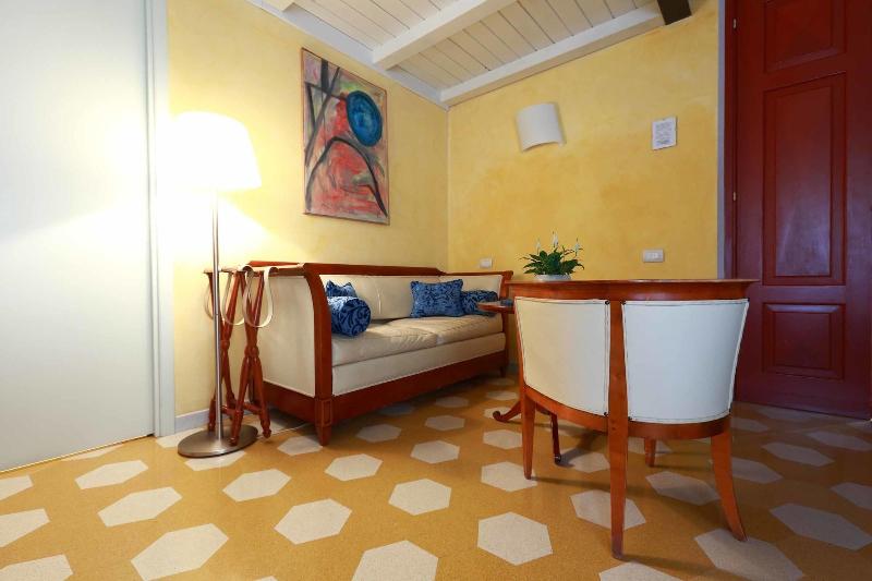 Locanda Il Maestrale - Oda