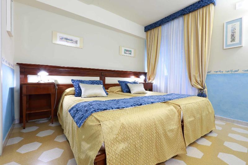 Locanda Il Maestrale - Oda