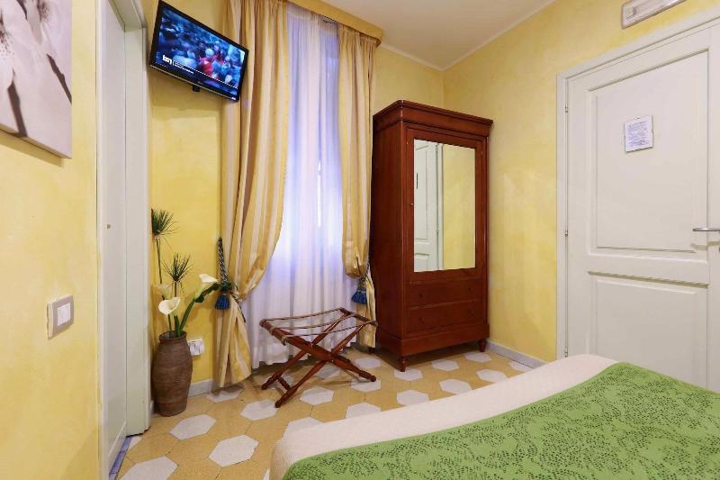 Locanda Il Maestrale - Oda