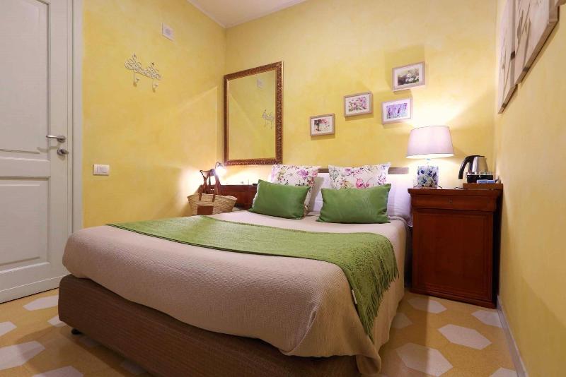 Locanda Il Maestrale - Oda