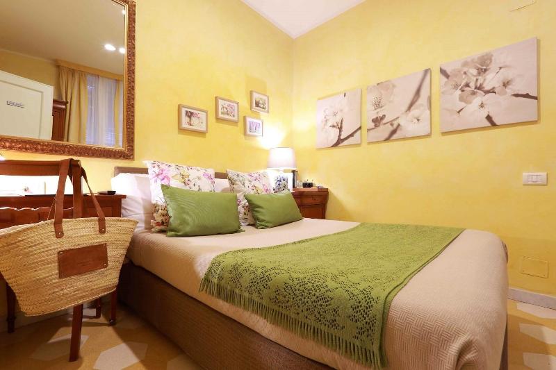 Locanda Il Maestrale - Oda