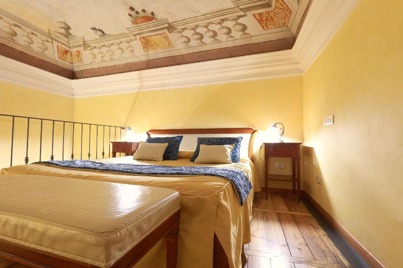 Locanda Il Maestrale - Oda