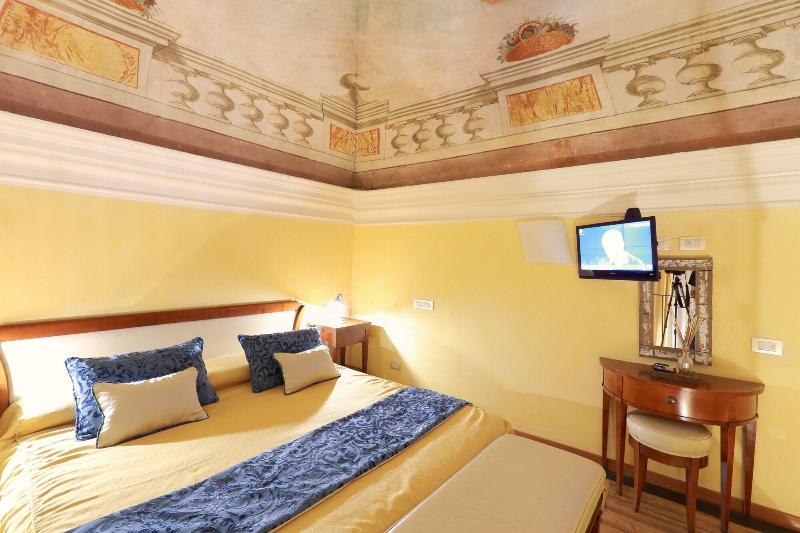 Locanda Il Maestrale - Oda