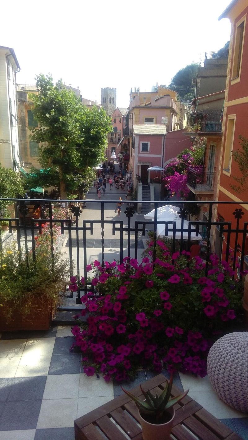 Locanda Il Maestrale - Oda