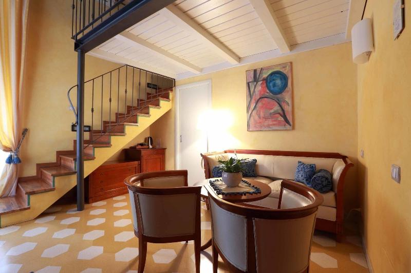 Locanda Il Maestrale - Oda