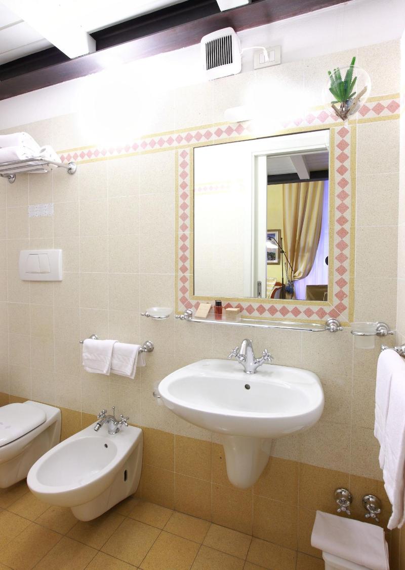 Locanda Il Maestrale - Oda