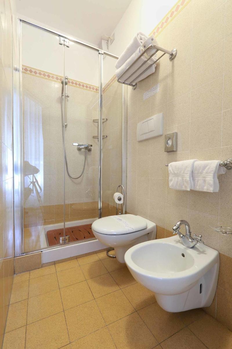 Locanda Il Maestrale - Oda