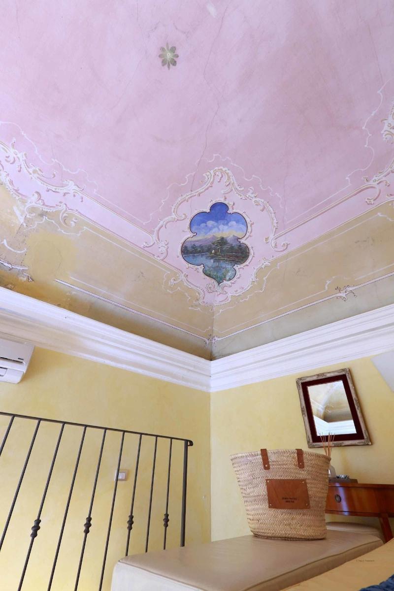 Locanda Il Maestrale - Oda