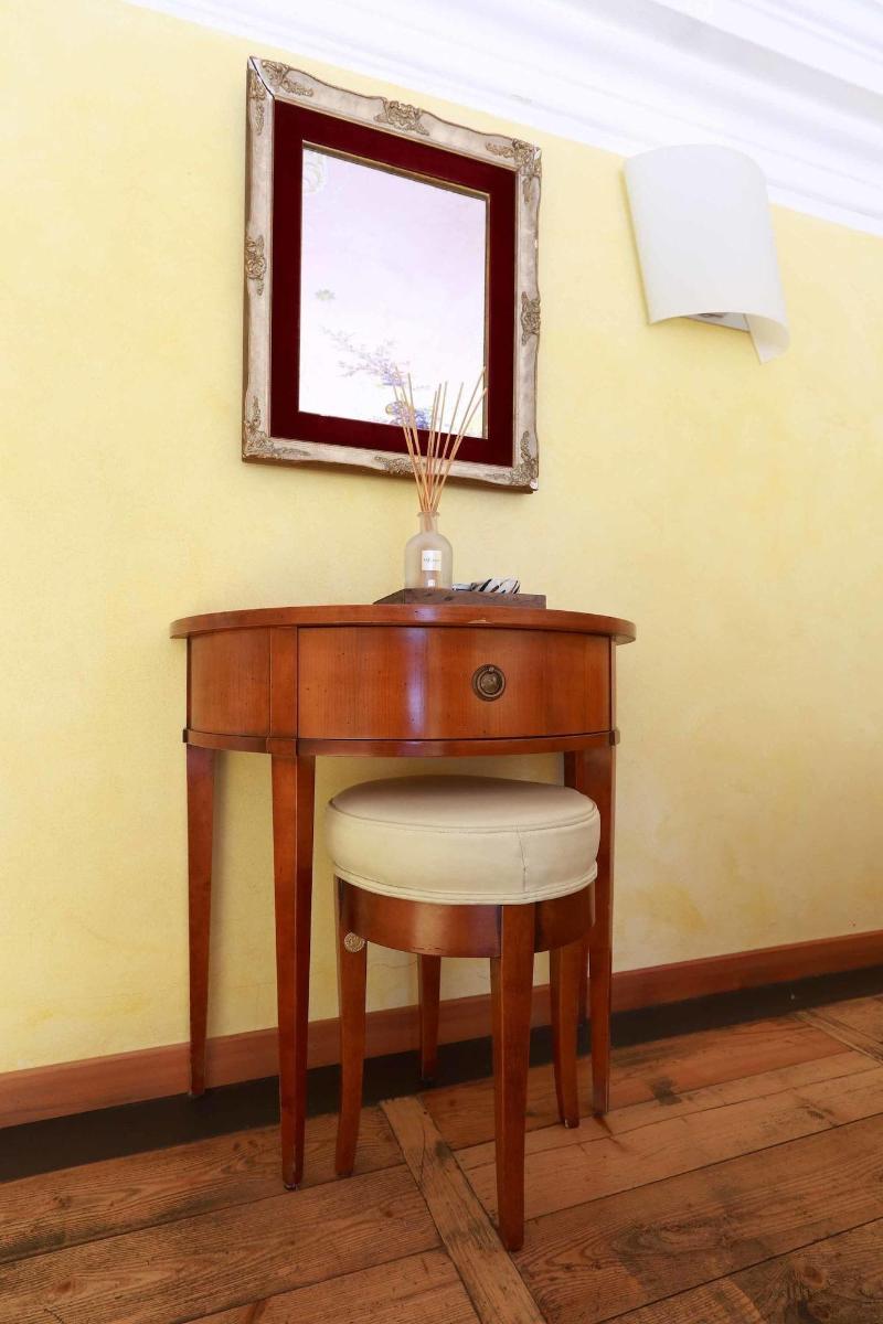 Locanda Il Maestrale - Oda
