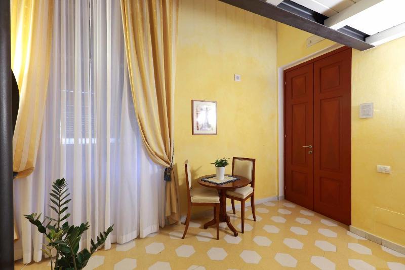 Locanda Il Maestrale - Oda