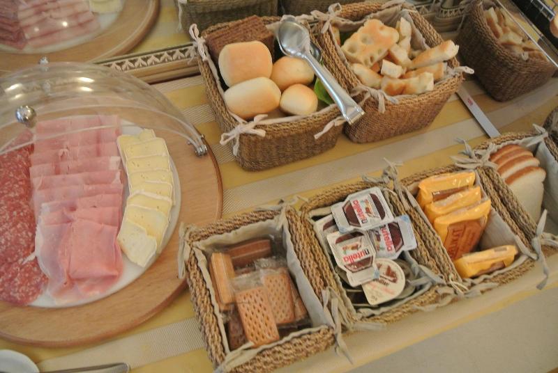 Locanda Il Maestrale - Restoran