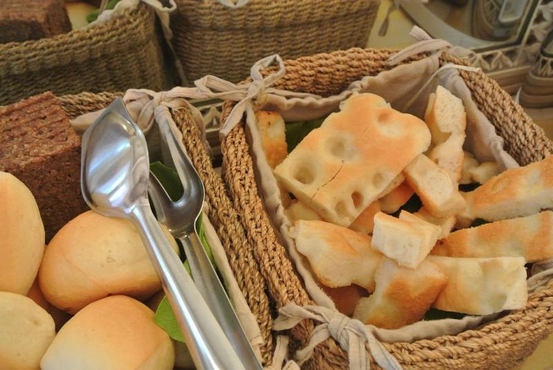 Locanda Il Maestrale - Restoran