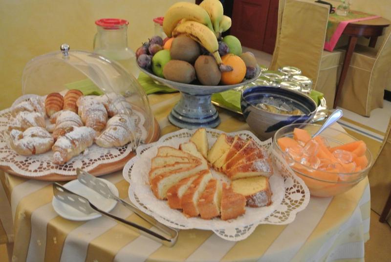 Locanda Il Maestrale - Restoran