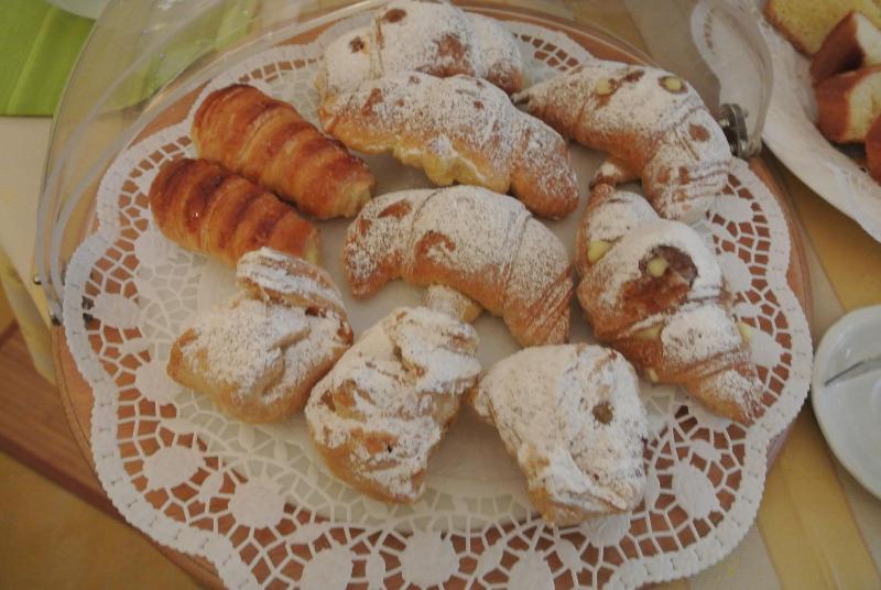 Locanda Il Maestrale - Restoran