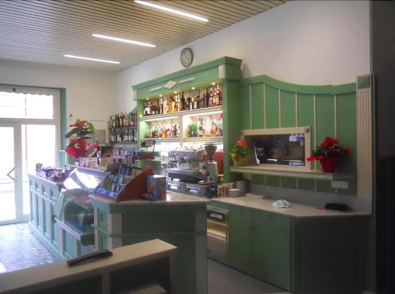Albergo Ristorante Belvedere - Bar