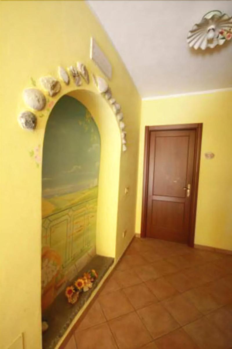 Albergo Ristorante Belvedere - Lobi