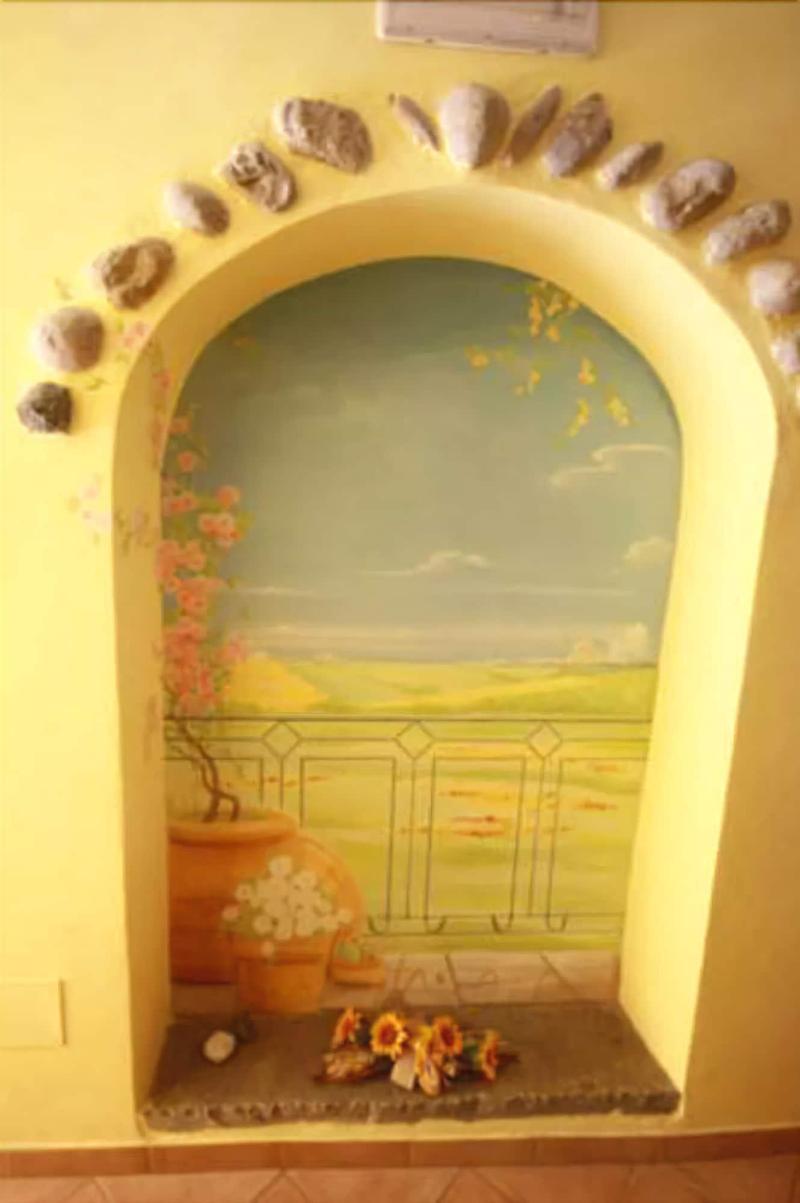 Albergo Ristorante Belvedere - Lobi