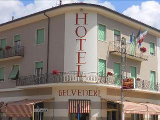 Albergo Ristorante Belvedere otel fotoğrafı