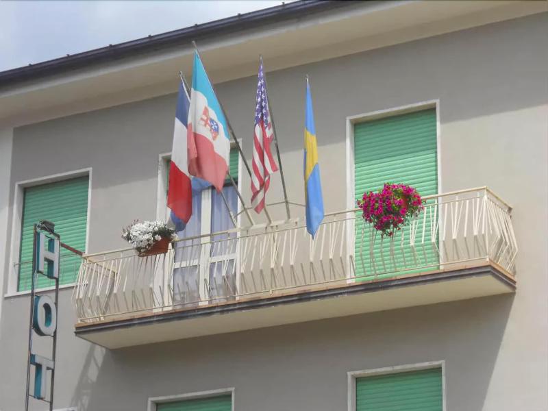 Albergo Ristorante Belvedere - Genel