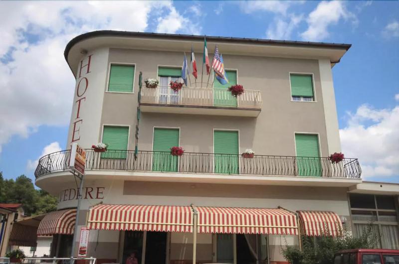 Albergo Ristorante Belvedere - Genel
