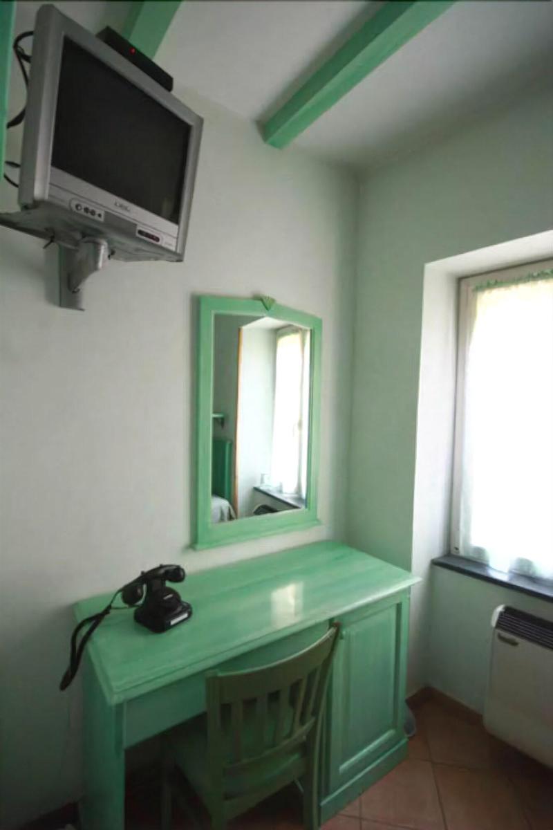 Albergo Ristorante Belvedere - Oda
