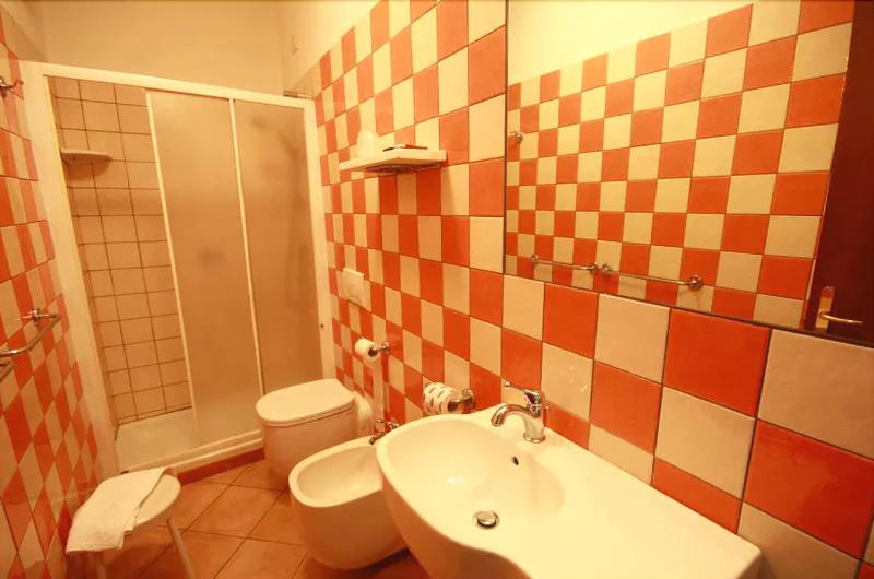 Albergo Ristorante Belvedere - Oda