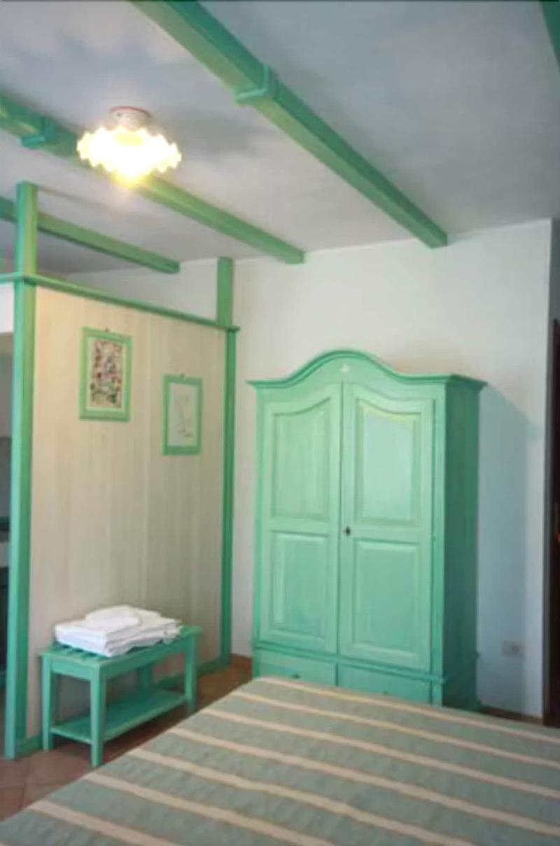 Albergo Ristorante Belvedere - Oda
