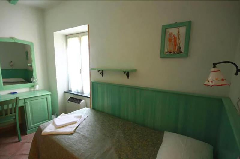 Albergo Ristorante Belvedere - Oda