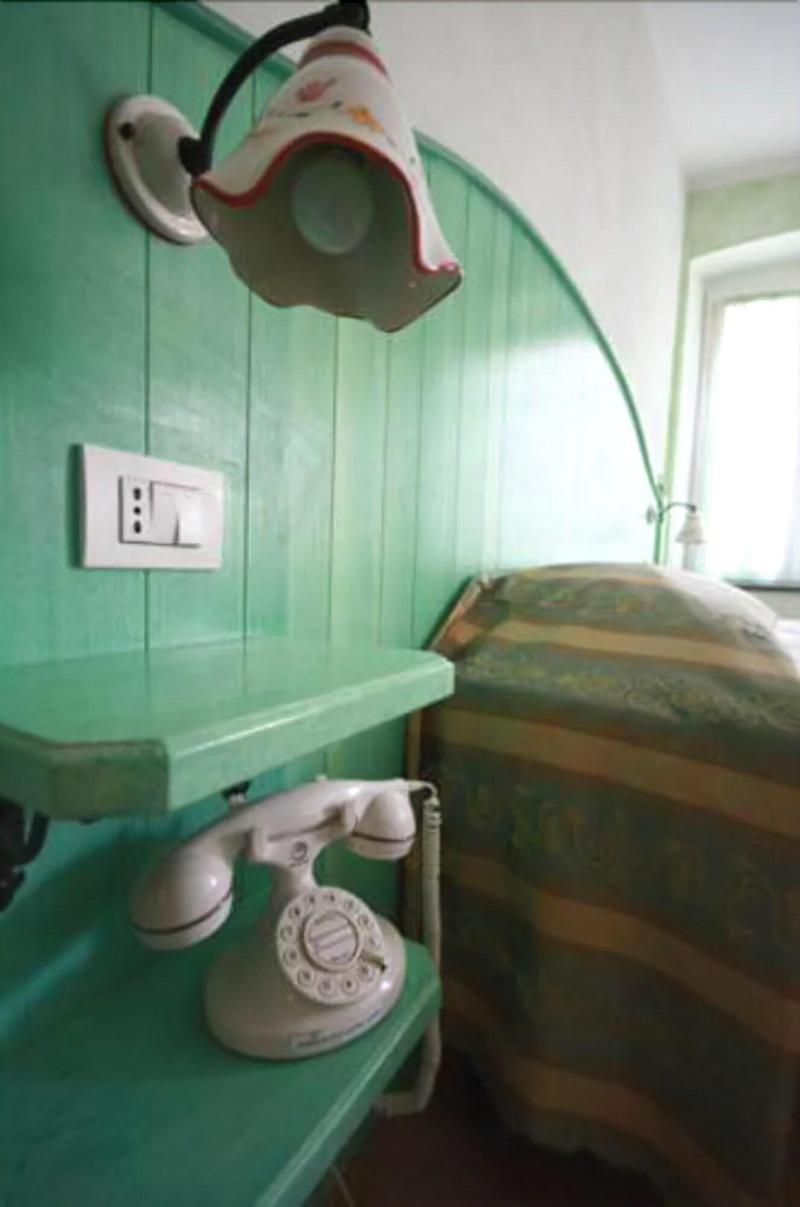 Albergo Ristorante Belvedere - Oda