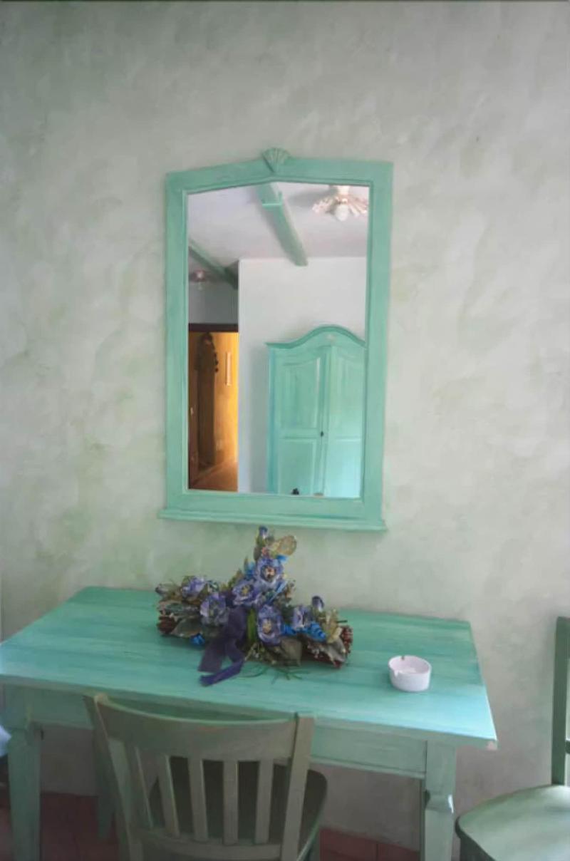 Albergo Ristorante Belvedere - Oda