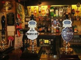 The Ship Inn fotoÄŸrafÄ±
