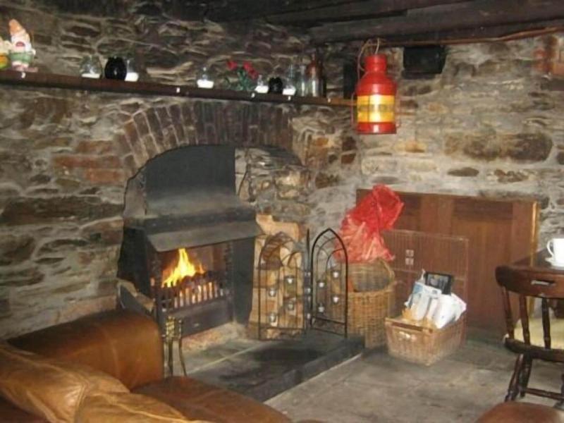 The Ship Inn - Bar