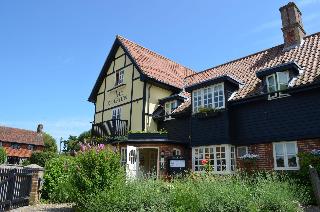 The Dolphin Inn otel fotoğrafı